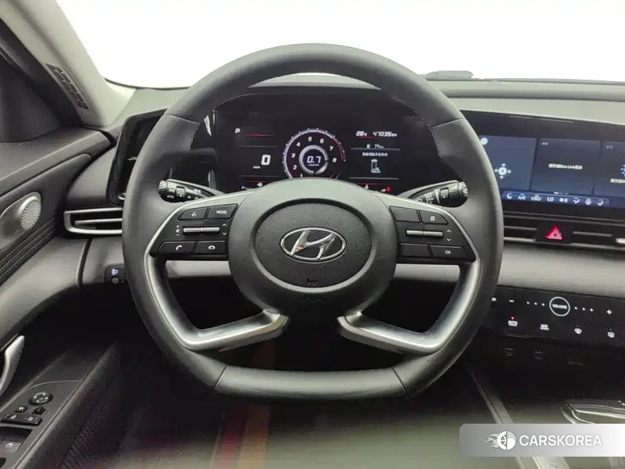 Hyundai Elantra id 4601905 из Китая 11