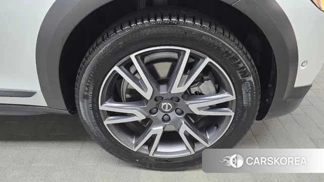 Volvo V90 Cross-Country id 3018705 из Кореи 15