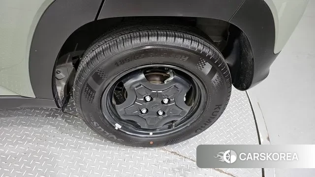 Hyundai Casper id 3042618 из Кореи 15