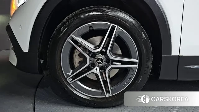 Mercedes-Benz GLB-Class X247 id 3432545 из Кореи 15