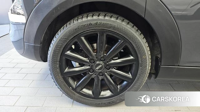 Mini Cooper S id 4770639 из Кореи 27
