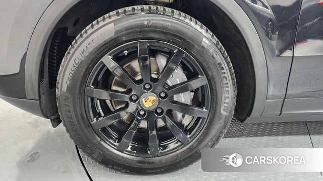 Porsche Cayenne (PO536) id 4482441 из Кореи 15