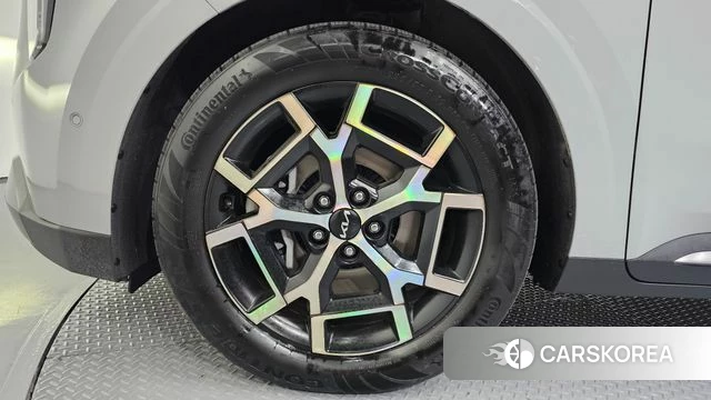 Kia The New Carnival 4th Generation id 4523340 из Кореи 15