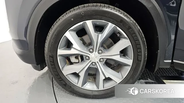 Hyundai Palisade id 3385123 из Кореи 15