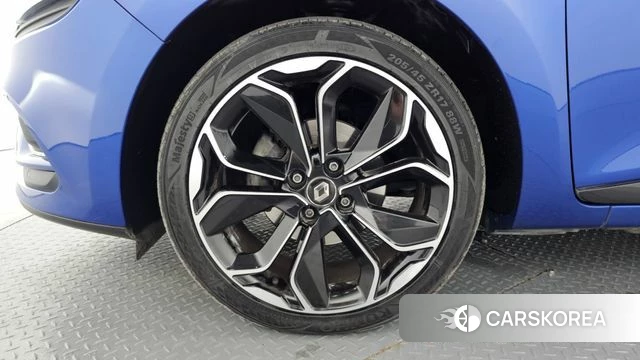 Renault Korea (Samsung) Clio id 4776280 из Кореи 25