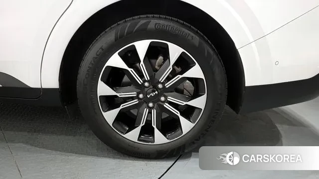 Kia Carnival 4th generation id 3601002 из Кореи 15