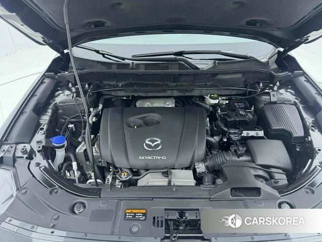 Mazda CX-5 id 4335623 из Китая 20