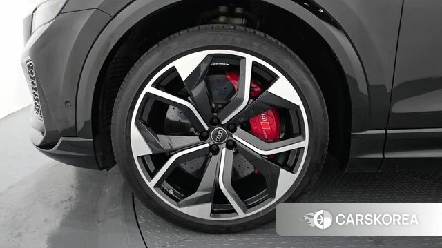 Audi RSQ8 (4M) id 3838773 из Кореи 15