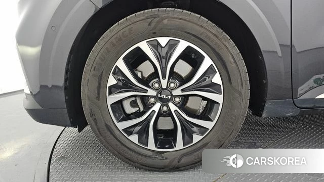 Kia Carnival 4th generation id 3922428 из Кореи 15