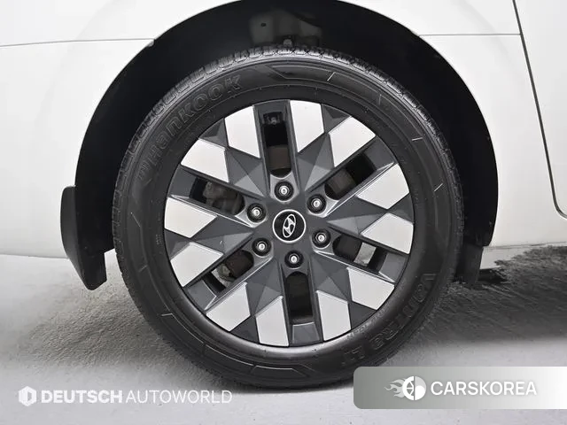 Hyundai Staria id 3059364 из Кореи 15