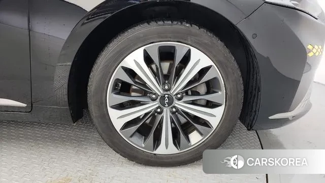 Kia K8 id 3242281 из Кореи 15