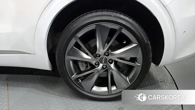 Genesis GV70 id 3508367 из Кореи 15