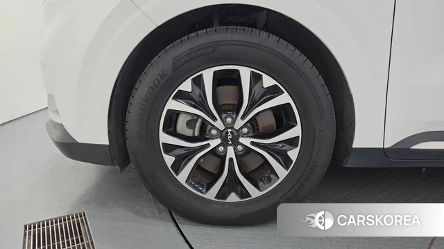 Kia Carnival 4th generation id 4854475 из Кореи 15