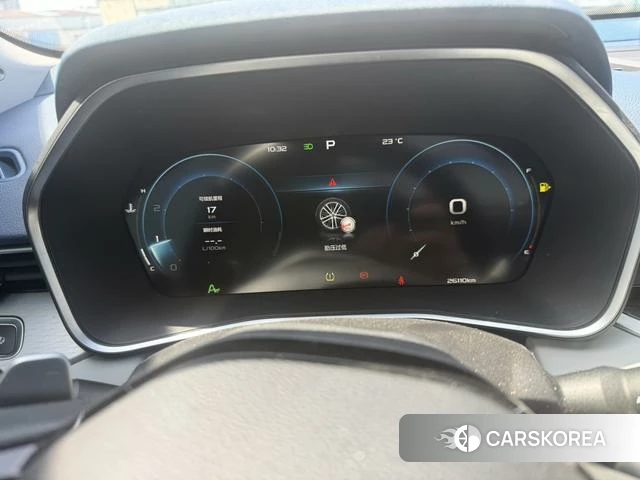 Geely Automobile Xingrui id 4240722 из Китая 8