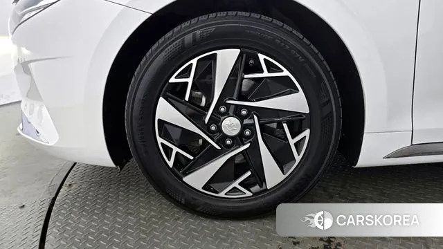 Hyundai The New Grandeur IG Hybrid id 3535431 из Кореи 15