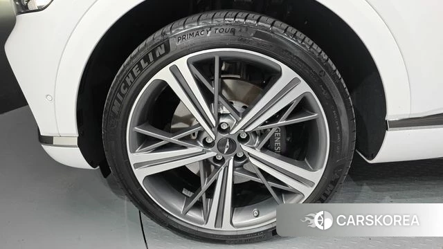 Genesis GV80 Coupe id 4342891 из Кореи 31