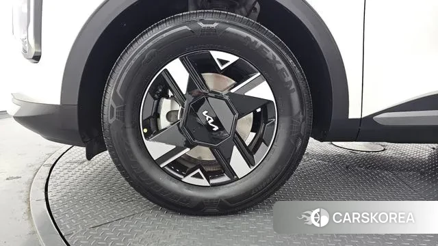 Kia The New Sportage 5th Generation id 3739048 из Кореи 15