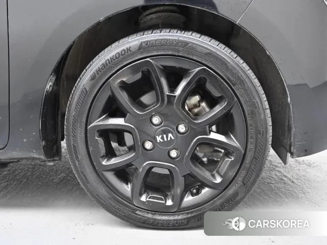 Kia The New Ray id 3308060 из Кореи 15