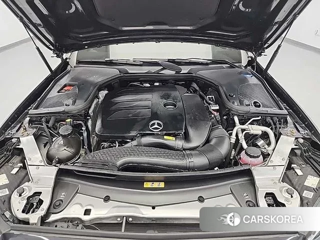 Mercedes-Benz E-Class W213 id 3016406 из Кореи 15