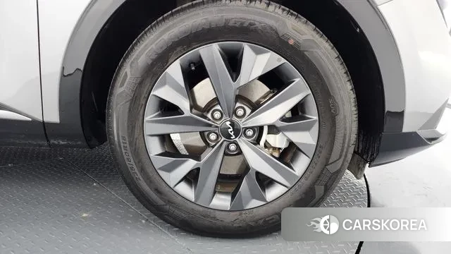 Kia Sportage 5th Generation id 3378020 из Кореи 15