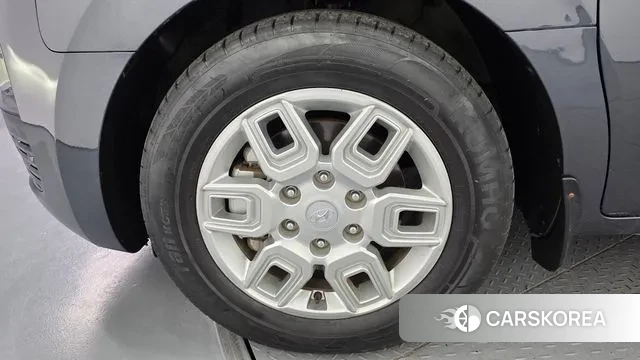 Hyundai Staria id 3581338 из Кореи 15