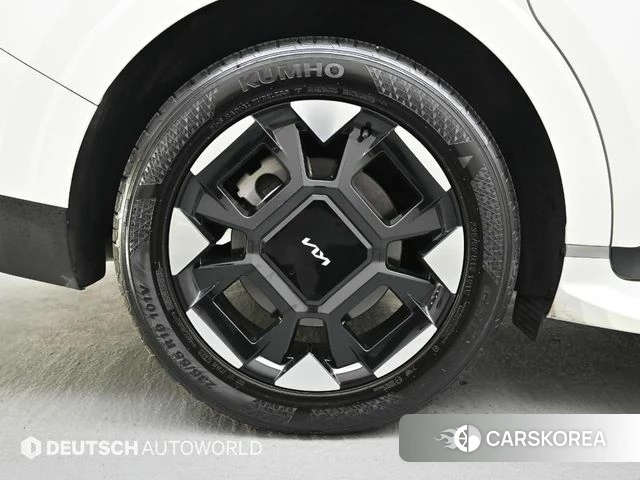 Kia The New Carnival 4th Generation id 3826123 из Кореи 15