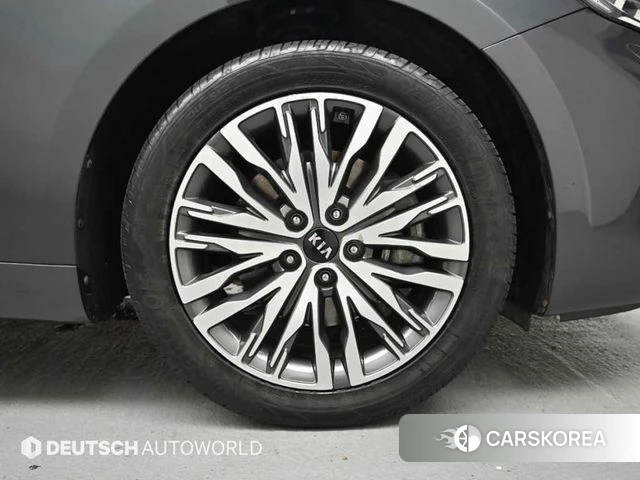Kia K7 Premier id 4842649 из Кореи 15