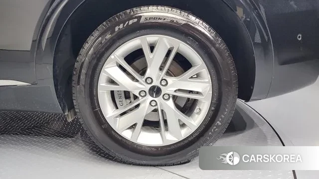 Genesis GV70 id 3431358 из Кореи 15