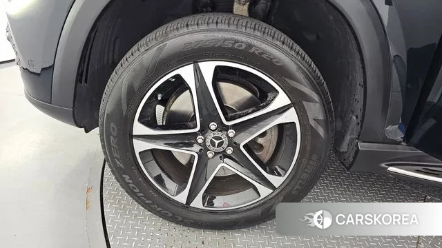 Mercedes-Benz GLE-Class W167 id 3089155 из Кореи 15