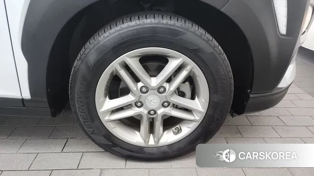 Hyundai Kona id 3413483 из Кореи 15