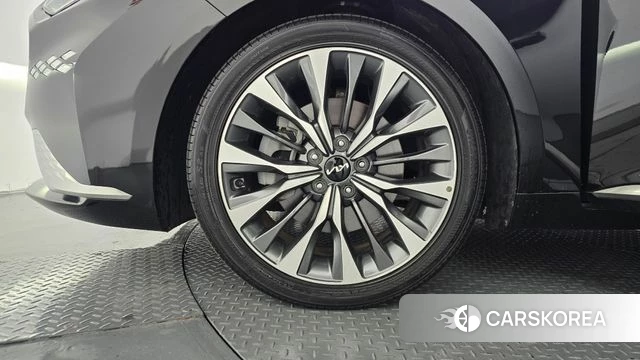 Kia K8 id 4702388 из Кореи 27