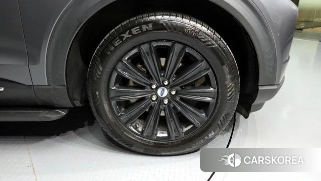 Ford Explorer 6th Generation id 3904360 из Кореи 15