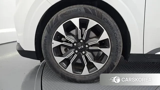 Kia Carnival 4th generation id 3395576 из Кореи 15