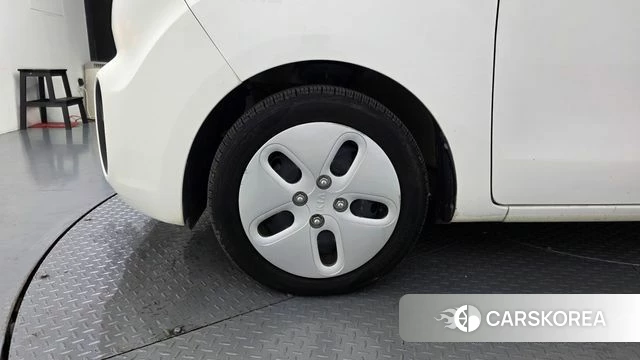 Kia The New Ray id 4770505 из Кореи 15