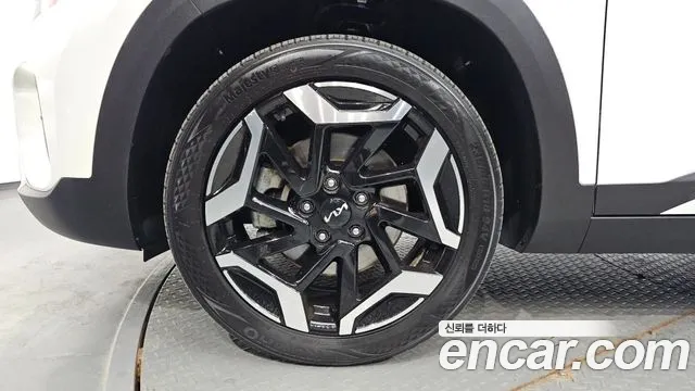 Kia The New Seltos id 2698037 из Кореи 15