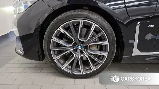 BMW 7 Series (G11) id 3373762 из Кореи 15