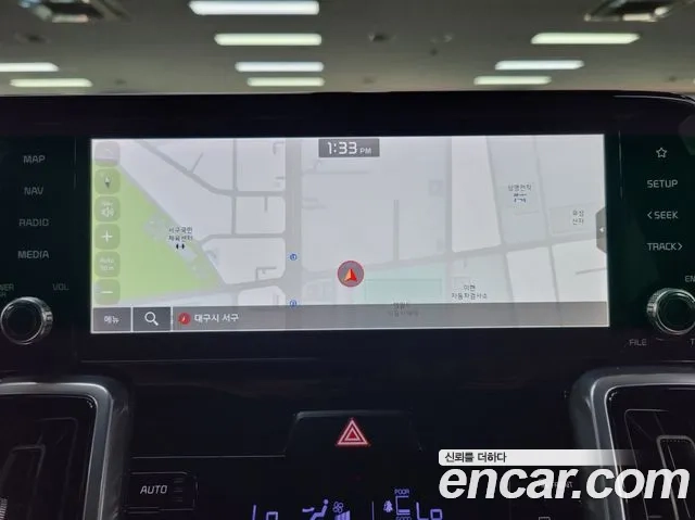 Kia Sorento 4th Generation id 2879470 из Кореи 15