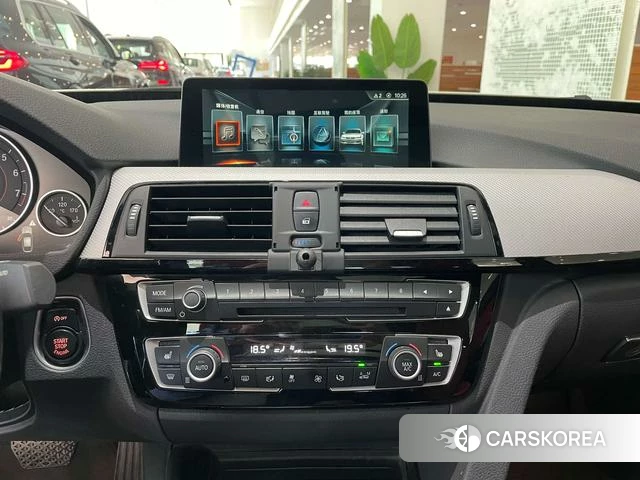 BMW 3 series GT id 4253457 из Китая 9