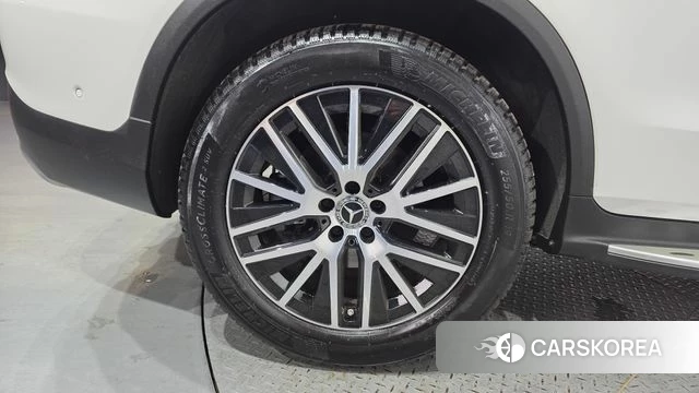 Mercedes-Benz GLC-Class X253 id 4245635 из Кореи 28