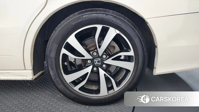 Honda Odyssey id 3820634 из Кореи 15