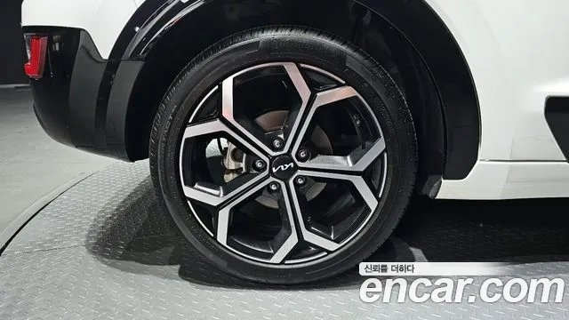 Kia Di Ol Nu Niro id 2910222 из Кореи 15