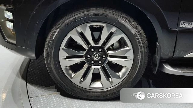 Kia Mohave Master id 4383423 из Кореи 28