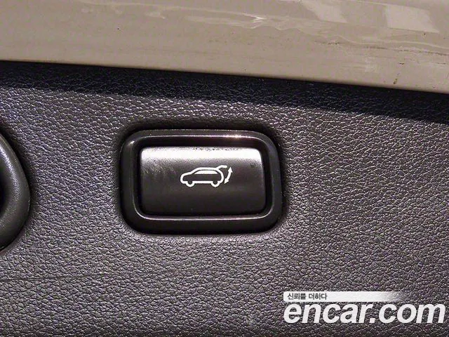 Hyundai All New Tucson id 2656707 из Кореи 15