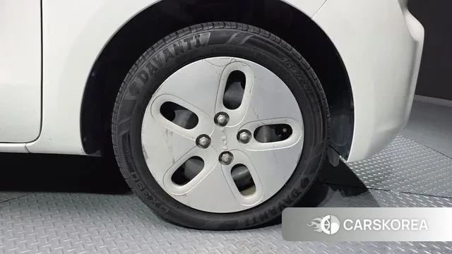 Kia The New Ray id 3290091 из Кореи 15