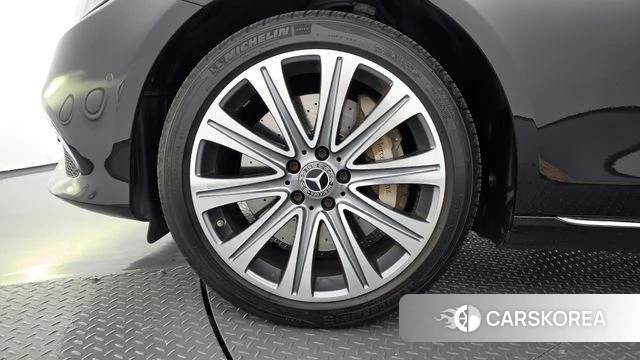 Mercedes-Benz E-Class W213 id 4285278 из Кореи 31