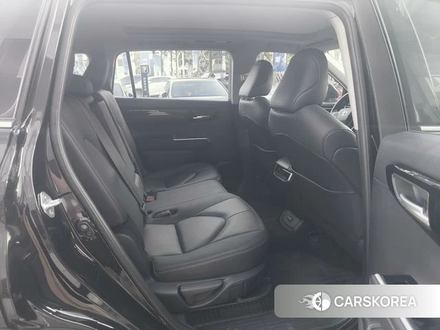 Toyota Highlander id 4367551 из Китая 8