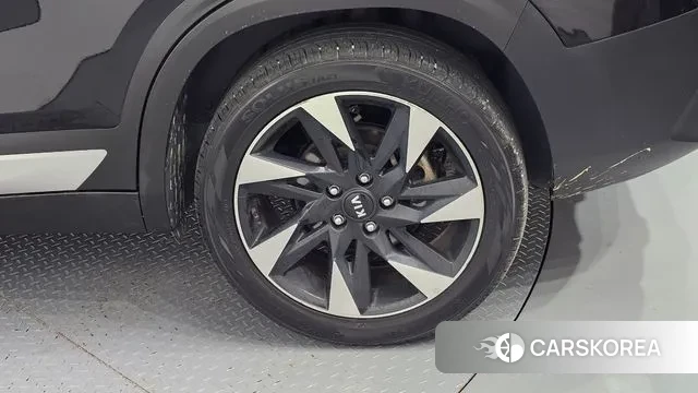 Kia Seltos id 2965663 из Кореи 15