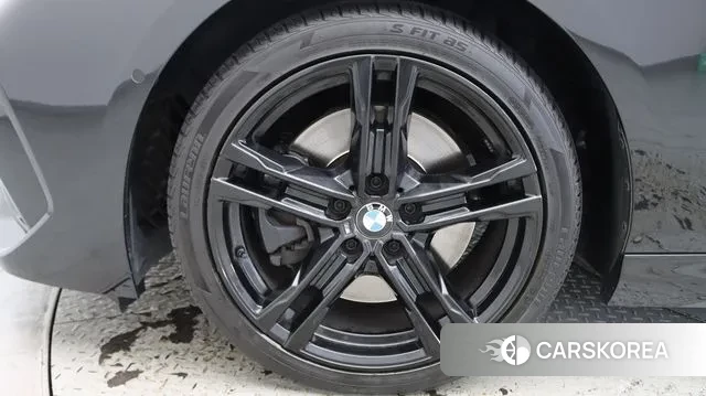 BMW 2 Series Gran Coupe (F44) id 3472859 из Кореи 15