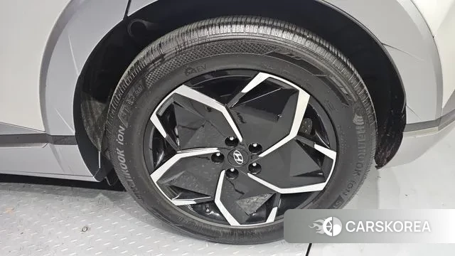 Hyundai Ionic 5 id 3524327 из Кореи 15