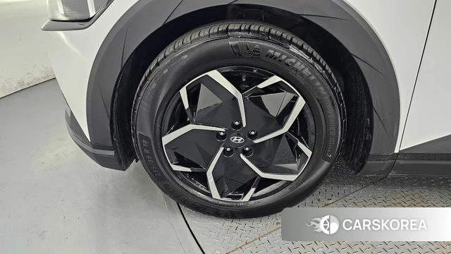 Hyundai Ionic 5 id 4541995 из Кореи 28